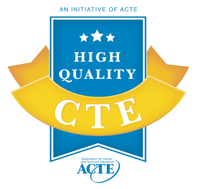ACTE - Quality CTE Program